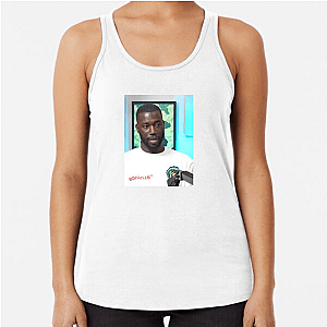 Street Style Icon Harry Pinero Harry Pinero Tank Tops