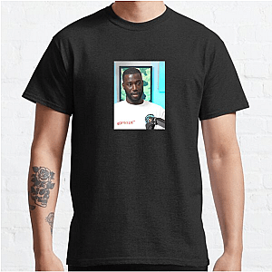 Street Style Icon Harry Pinero Harry Pinero T-Shirts