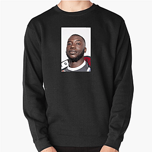 UK Media Star Harry Pinero Harry Pinero Sweatshirts