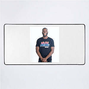 Content Creator Harry Pinero Harry Pinero Mouse Pads