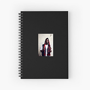Charisma King Harry Pinero Harry Pinero Notebook