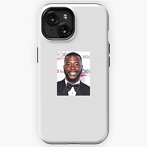 Online Personality Harry Pinero Harry Pinero iPhone Cases