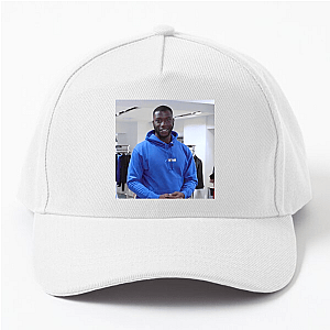 Culture Host Harry Pinero Harry Pinero Hats & Caps