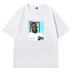 Street Style Icon Harry Pinero Harry Pinero T-Shirts
