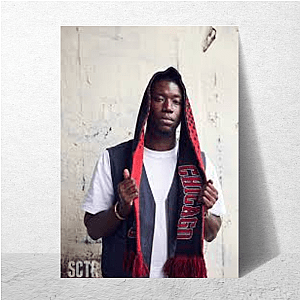 Charisma King Harry Pinero Harry Pinero Posters