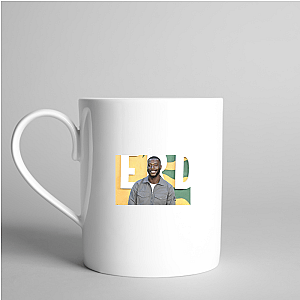 Urban Voice Harry Pinero Harry Pinero Mugs