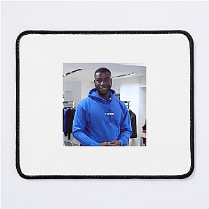 Culture Host Harry Pinero Harry Pinero Mouse Pads