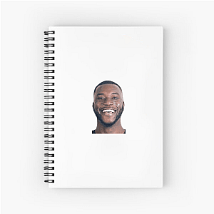 Game Show Vibe Harry Pinero Harry Pinero Notebook