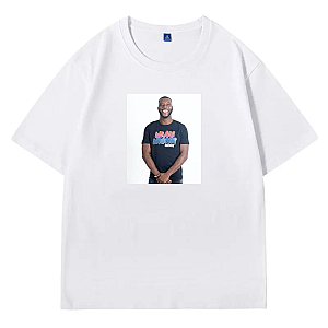 Content Creator Harry Pinero Harry Pinero T-Shirts