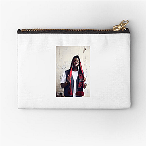 Charisma King Harry Pinero Harry Pinero Zipper Pouches