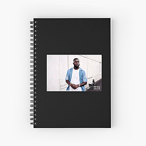 Comedy Presenter Harry Pinero Harry Pinero Notebook