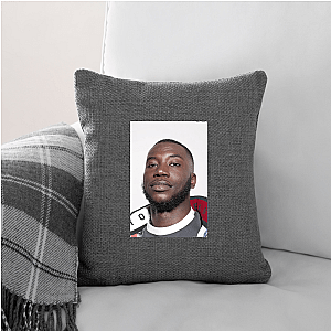 UK Media Star Harry Pinero Harry Pinero Pillows Cover
