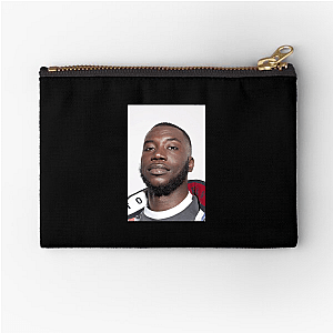 UK Media Star Harry Pinero Harry Pinero Zipper Pouches