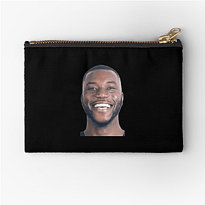 Game Show Vibe Harry Pinero Harry Pinero Zipper Pouches