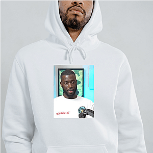 Street Style Icon Harry Pinero Harry Pinero Hoodies