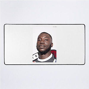 UK Media Star Harry Pinero Harry Pinero Mouse Pads