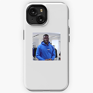 Culture Host Harry Pinero Harry Pinero iPhone Cases