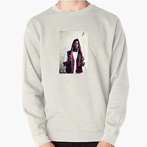 Charisma King Harry Pinero Harry Pinero Sweatshirts