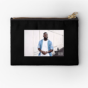 Comedy Presenter Harry Pinero Harry Pinero Zipper Pouches