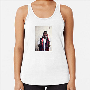 Charisma King Harry Pinero Harry Pinero Tank Tops