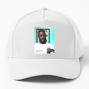 Street Style Icon Harry Pinero Harry Pinero Hats & Caps