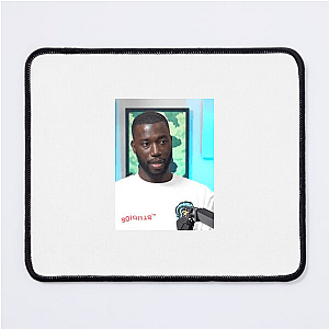 Street Style Icon Harry Pinero Harry Pinero Mouse Pads