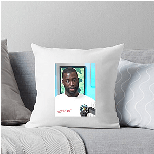 Street Style Icon Harry Pinero Harry Pinero Pillows Cover