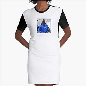 Culture Host Harry Pinero Harry Pinero Dresses