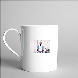 Comedy Presenter Harry Pinero Harry Pinero Mugs
