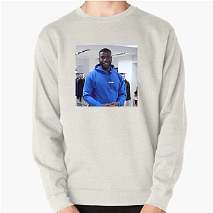 Culture Host Harry Pinero Harry Pinero Sweatshirts