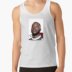 UK Media Star Harry Pinero Harry Pinero Tank Tops