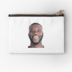 Game Show Vibe Harry Pinero Harry Pinero Zipper Pouches
