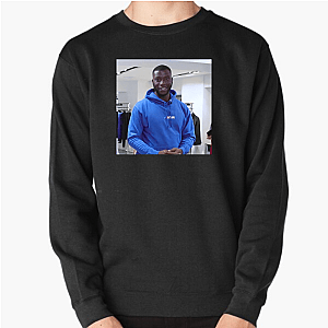 Culture Host Harry Pinero Harry Pinero Sweatshirts