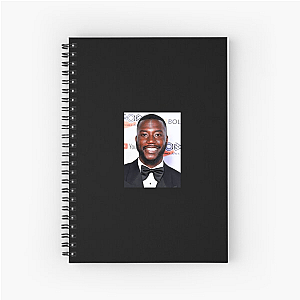 Online Personality Harry Pinero Harry Pinero Notebook