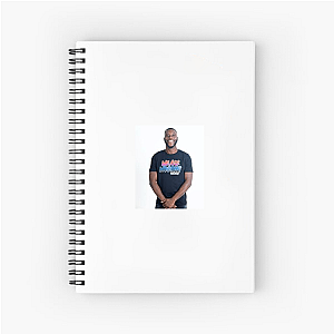 Content Creator Harry Pinero Harry Pinero Notebook