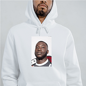UK Media Star Harry Pinero Harry Pinero Hoodies