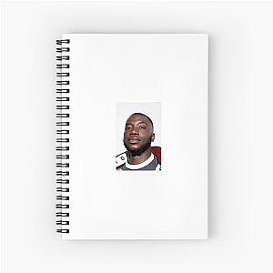 UK Media Star Harry Pinero Harry Pinero Notebook