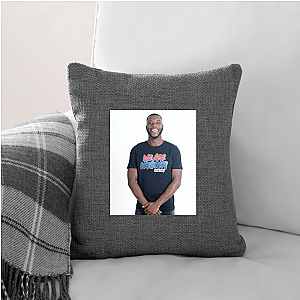 Content Creator Harry Pinero Harry Pinero Pillows Cover