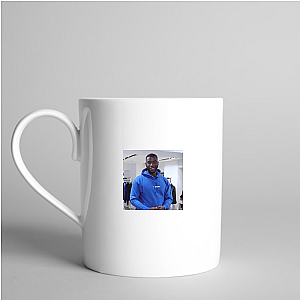 Culture Host Harry Pinero Harry Pinero Mugs
