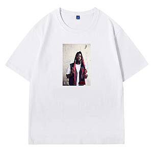 Charisma King Harry Pinero Harry Pinero T-Shirts