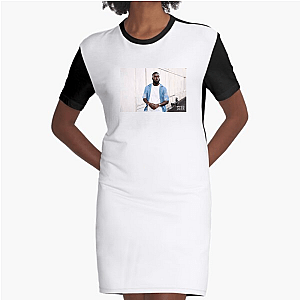Comedy Presenter Harry Pinero Harry Pinero Dresses