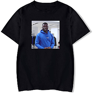 Culture Host Harry Pinero Harry Pinero T-Shirts