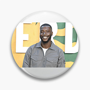 Urban Voice Harry Pinero Harry Pinero Pins