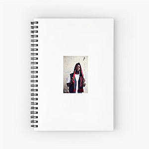 Charisma King Harry Pinero Harry Pinero Notebook