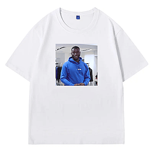 Culture Host Harry Pinero Harry Pinero T-Shirts