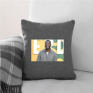 Urban Voice Harry Pinero Harry Pinero Pillows Cover