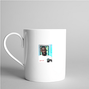 Street Style Icon Harry Pinero Harry Pinero Mugs