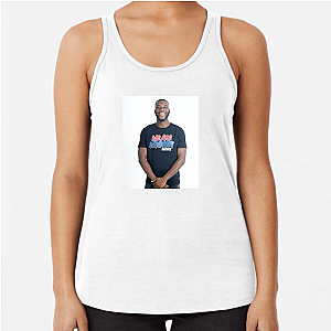 Content Creator Harry Pinero Harry Pinero Tank Tops