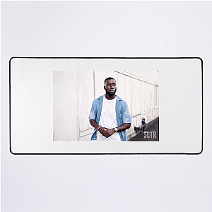Comedy Presenter Harry Pinero Harry Pinero Mouse Pads