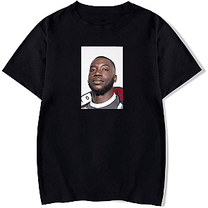 UK Media Star Harry Pinero Harry Pinero T-Shirts